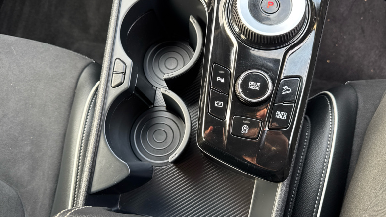 Kia Sportage 1.6T GDi 157 48V ISG GT-Line 5dr DCT Petrol Estate